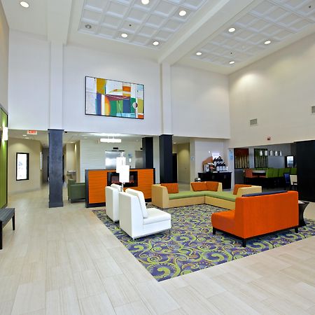 Holiday Inn Express & Suites Atlanta Ne- Duluth By Ihg Eksteriør bilde