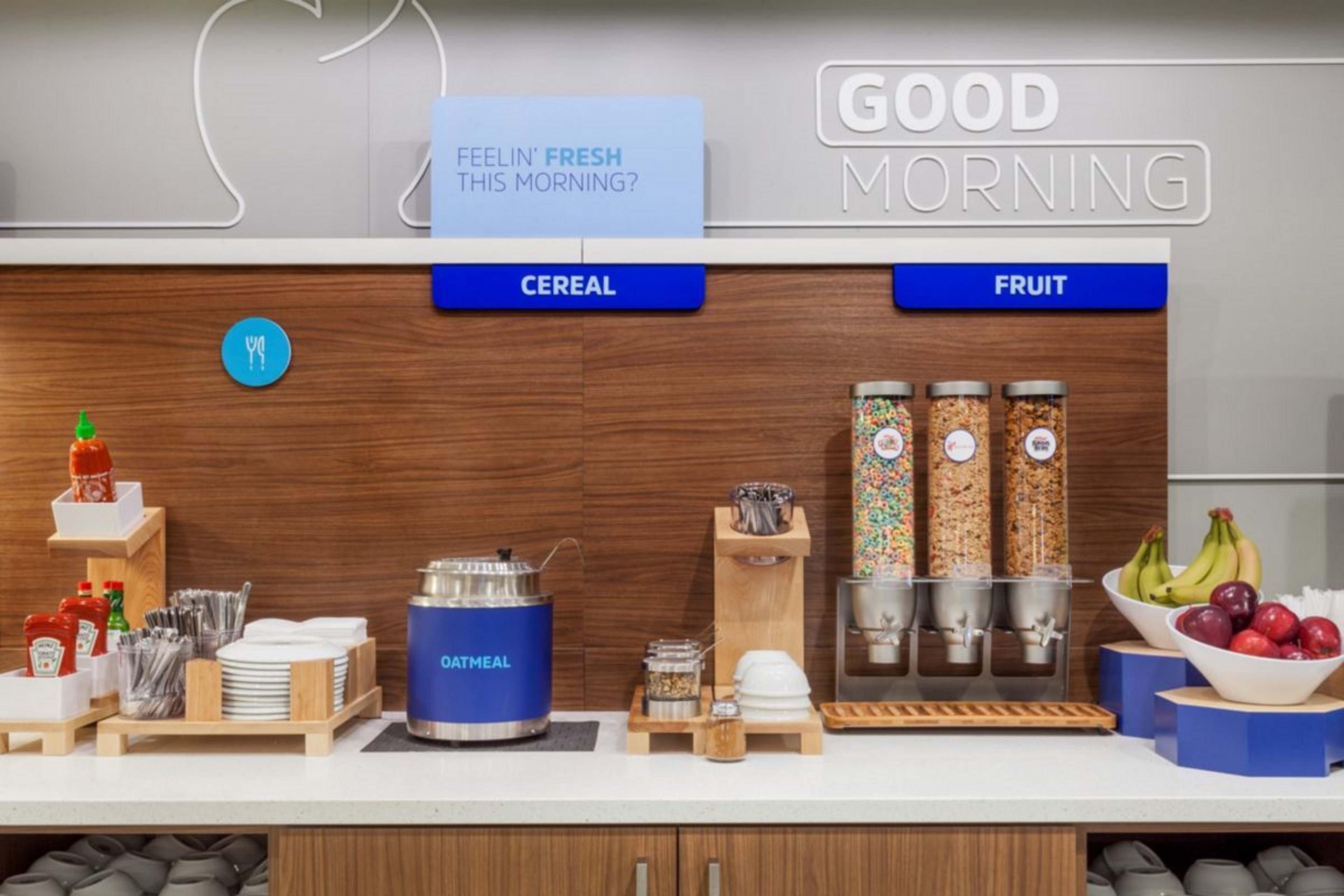 Holiday Inn Express & Suites Atlanta Ne- Duluth By Ihg Eksteriør bilde