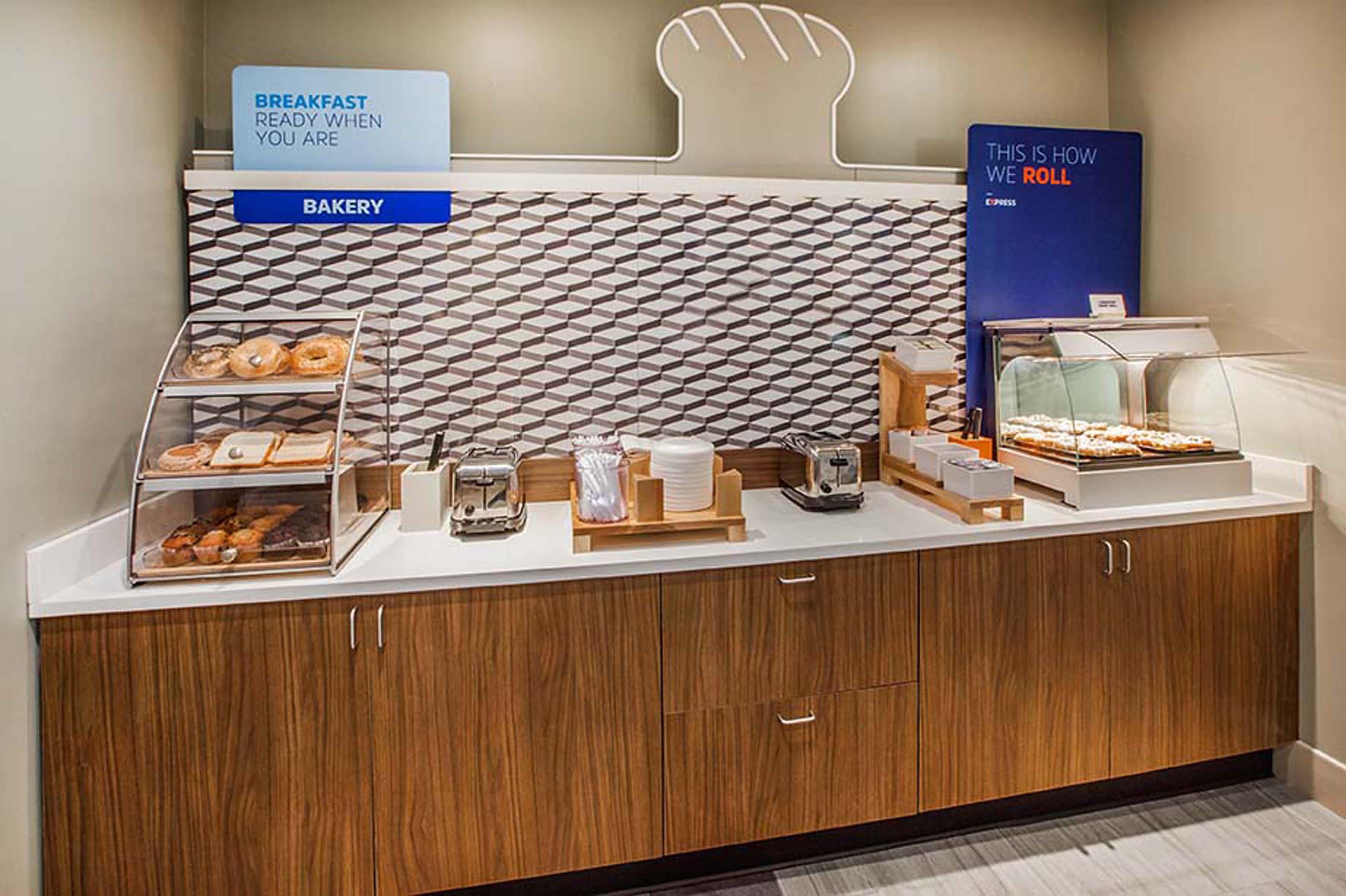 Holiday Inn Express & Suites Atlanta Ne- Duluth By Ihg Eksteriør bilde