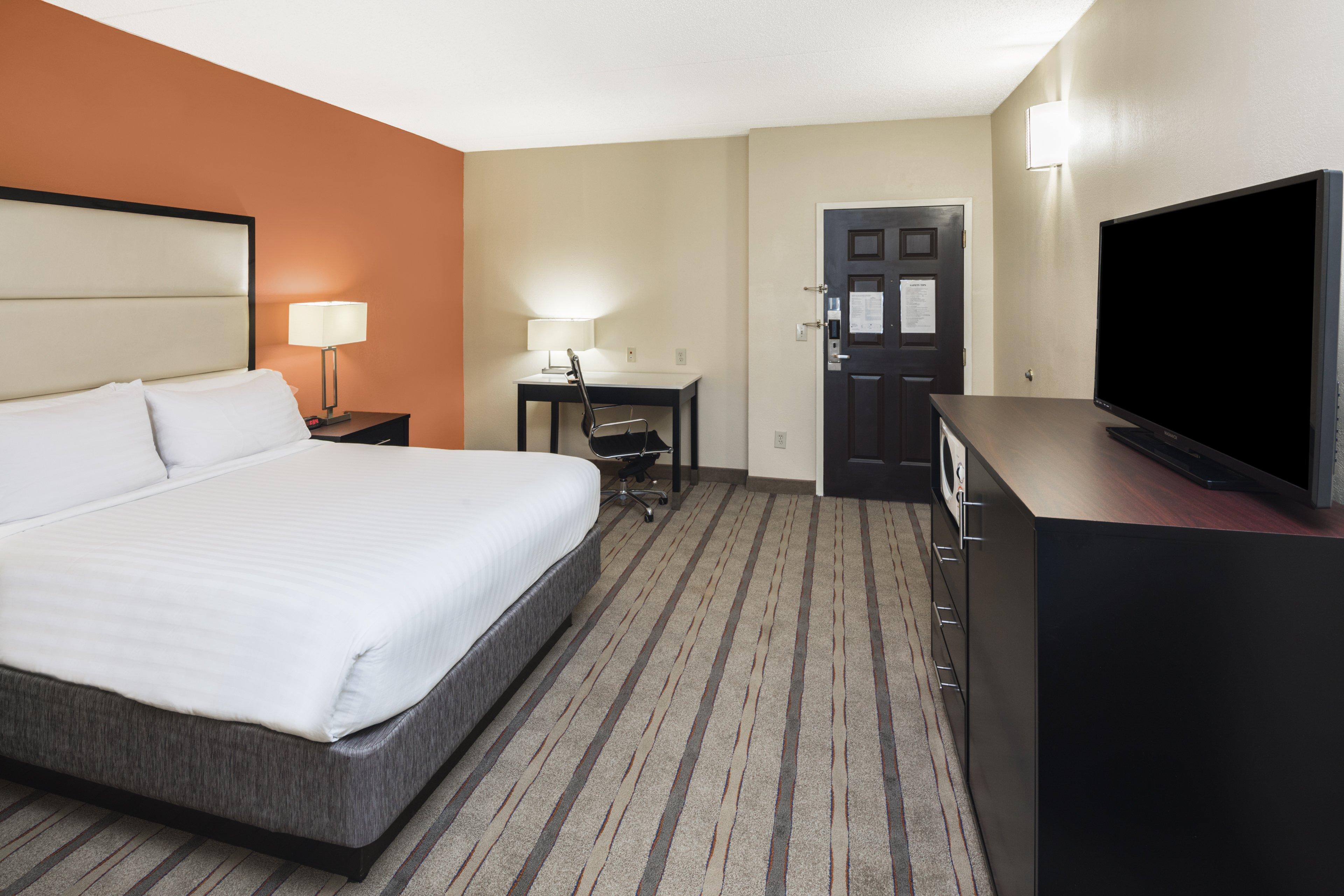 Holiday Inn Express & Suites Atlanta Ne- Duluth By Ihg Eksteriør bilde