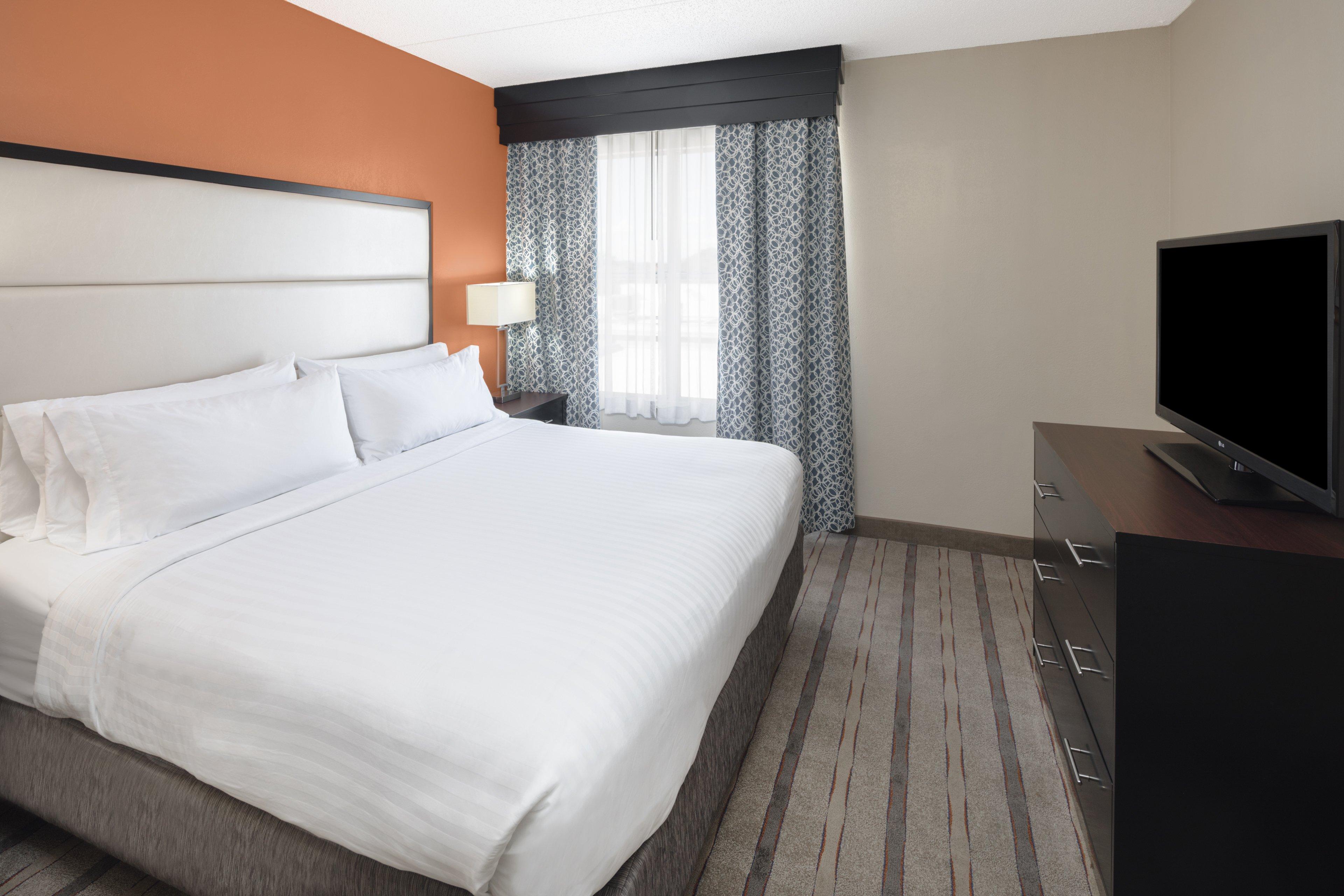 Holiday Inn Express & Suites Atlanta Ne- Duluth By Ihg Eksteriør bilde