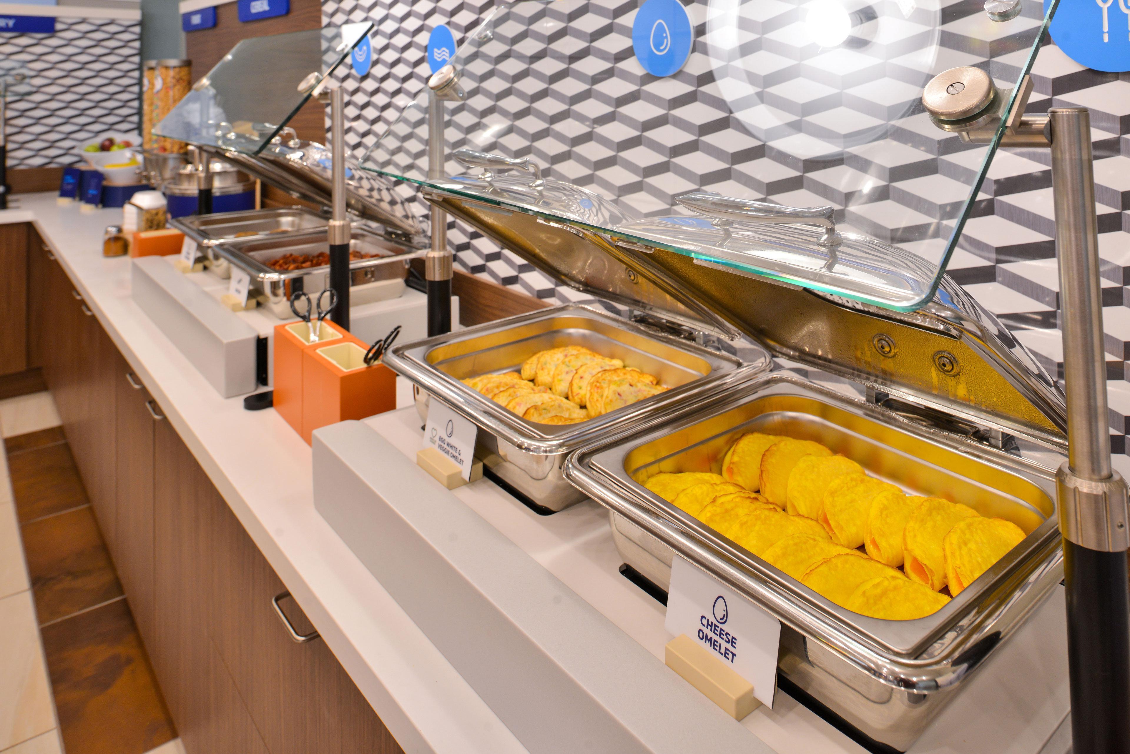 Holiday Inn Express & Suites Atlanta Ne- Duluth By Ihg Eksteriør bilde
