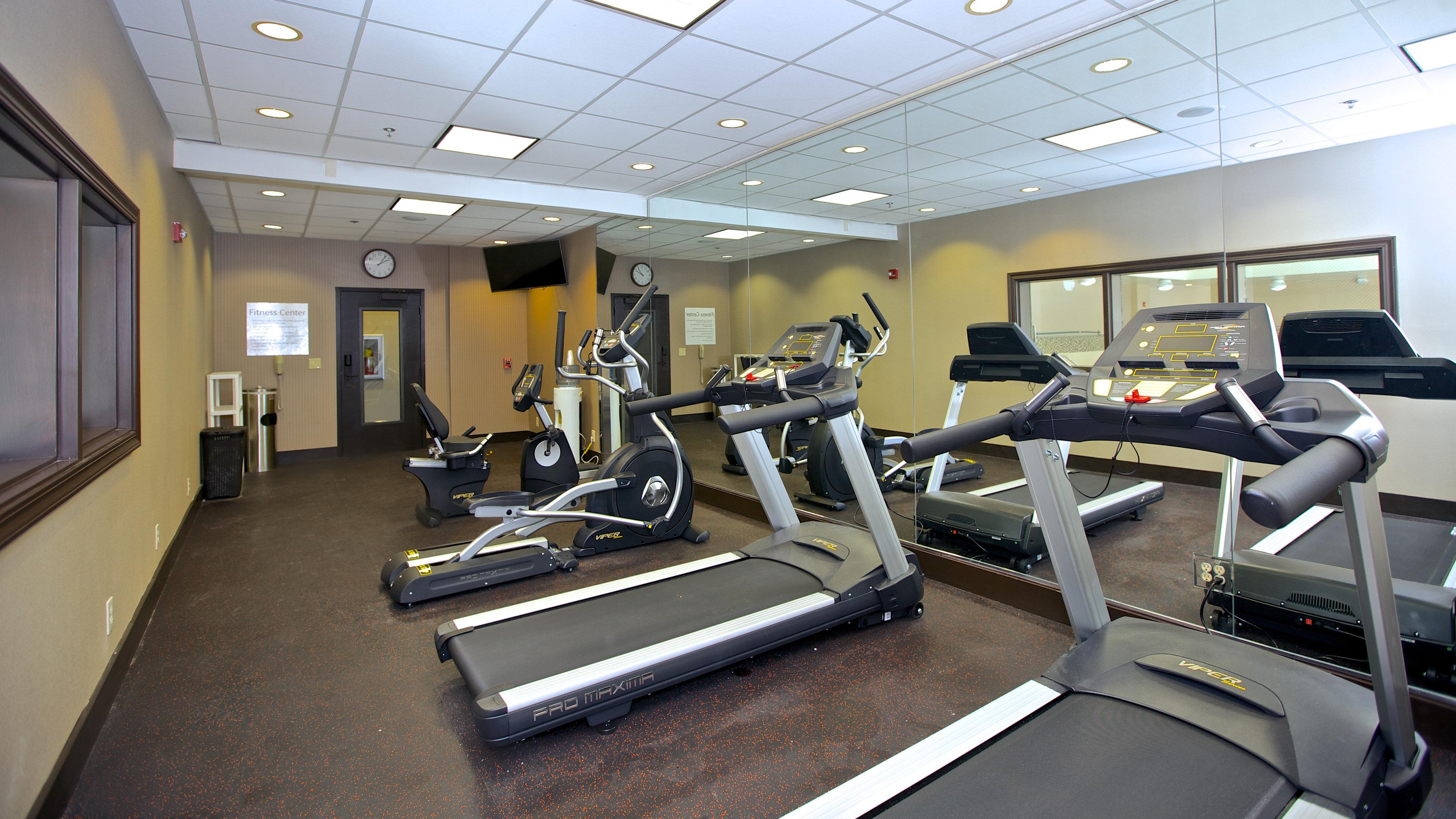 Holiday Inn Express & Suites Atlanta Ne- Duluth By Ihg Eksteriør bilde