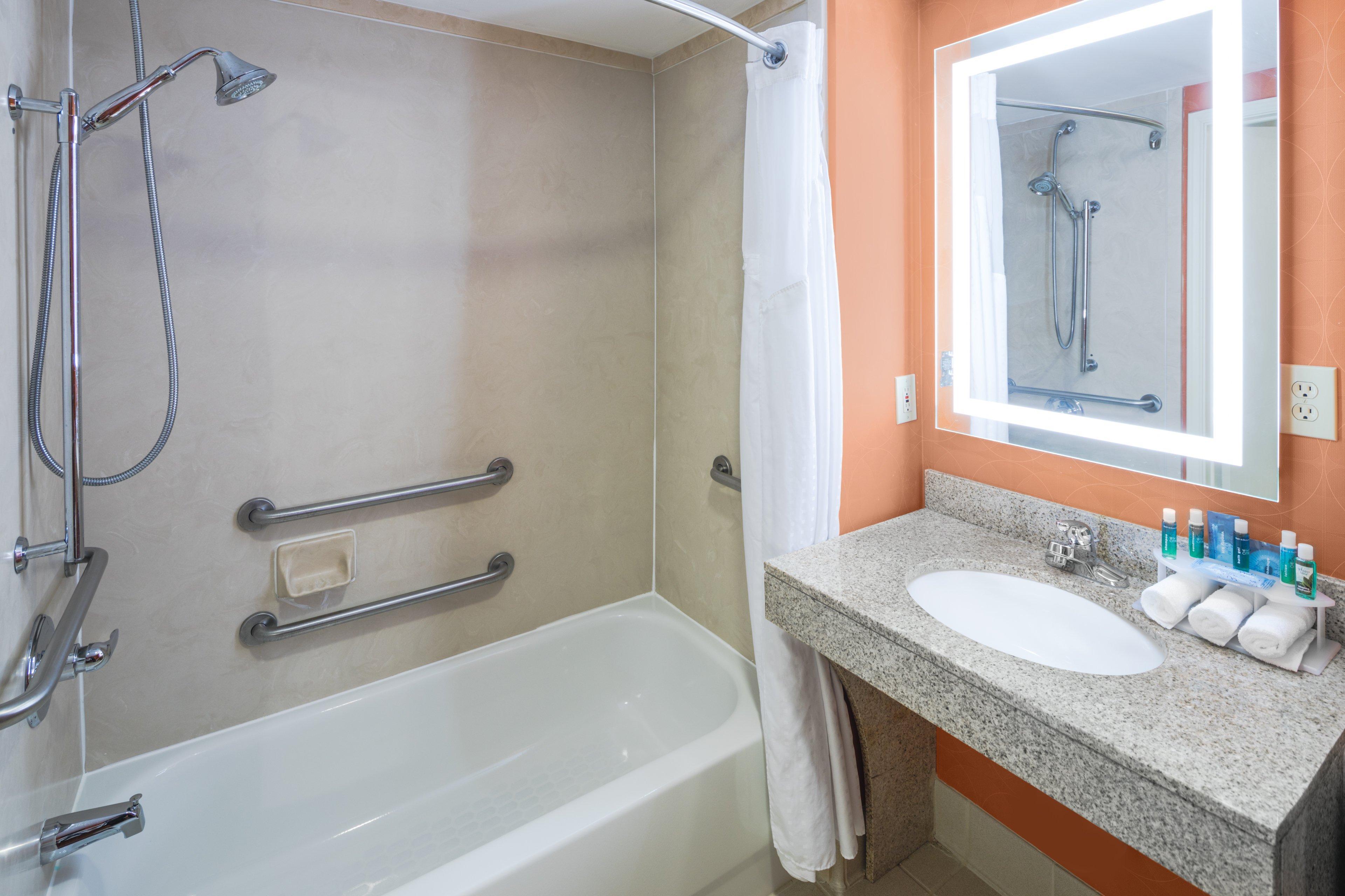 Holiday Inn Express & Suites Atlanta Ne- Duluth By Ihg Eksteriør bilde