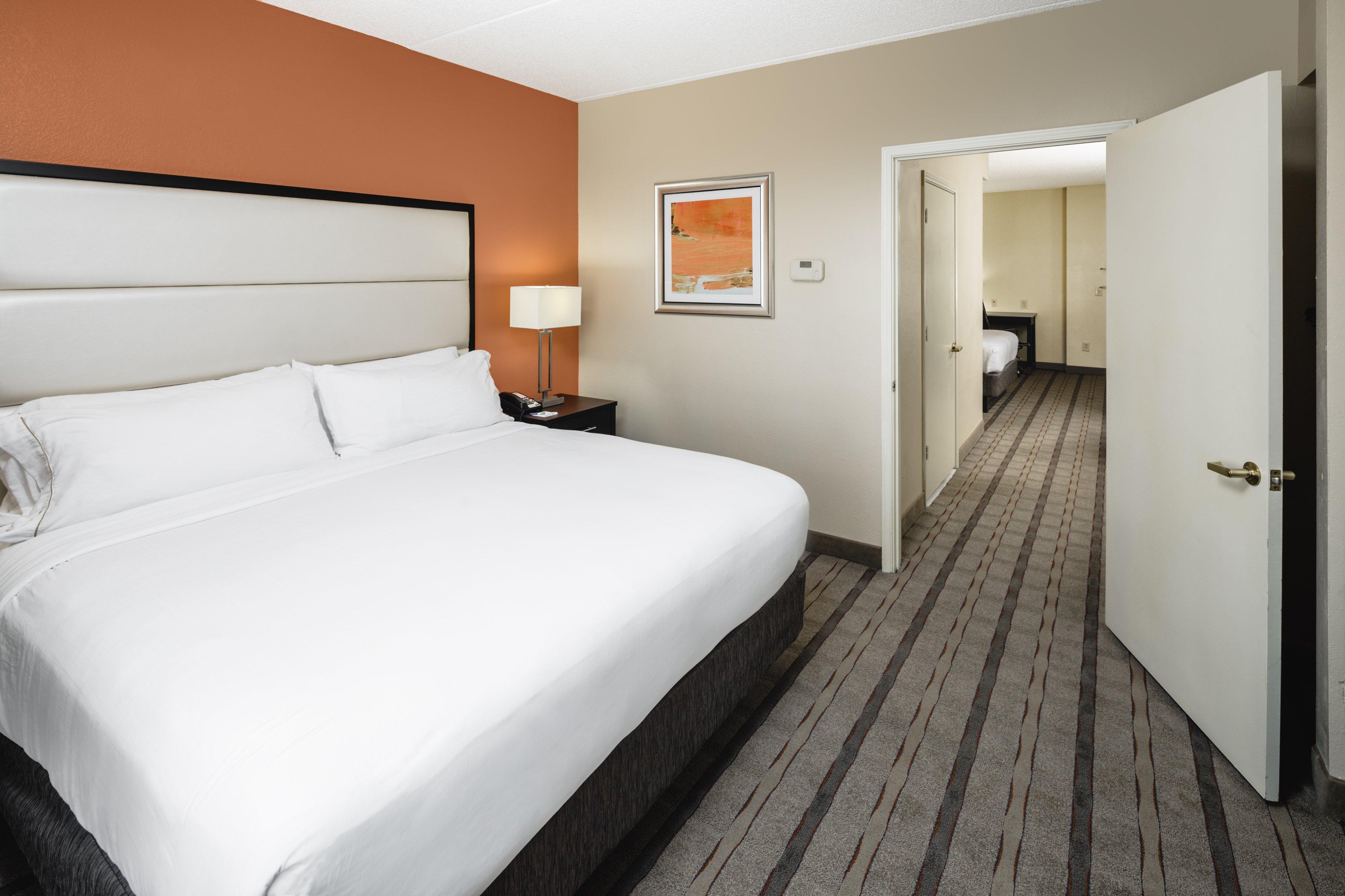 Holiday Inn Express & Suites Atlanta Ne- Duluth By Ihg Eksteriør bilde