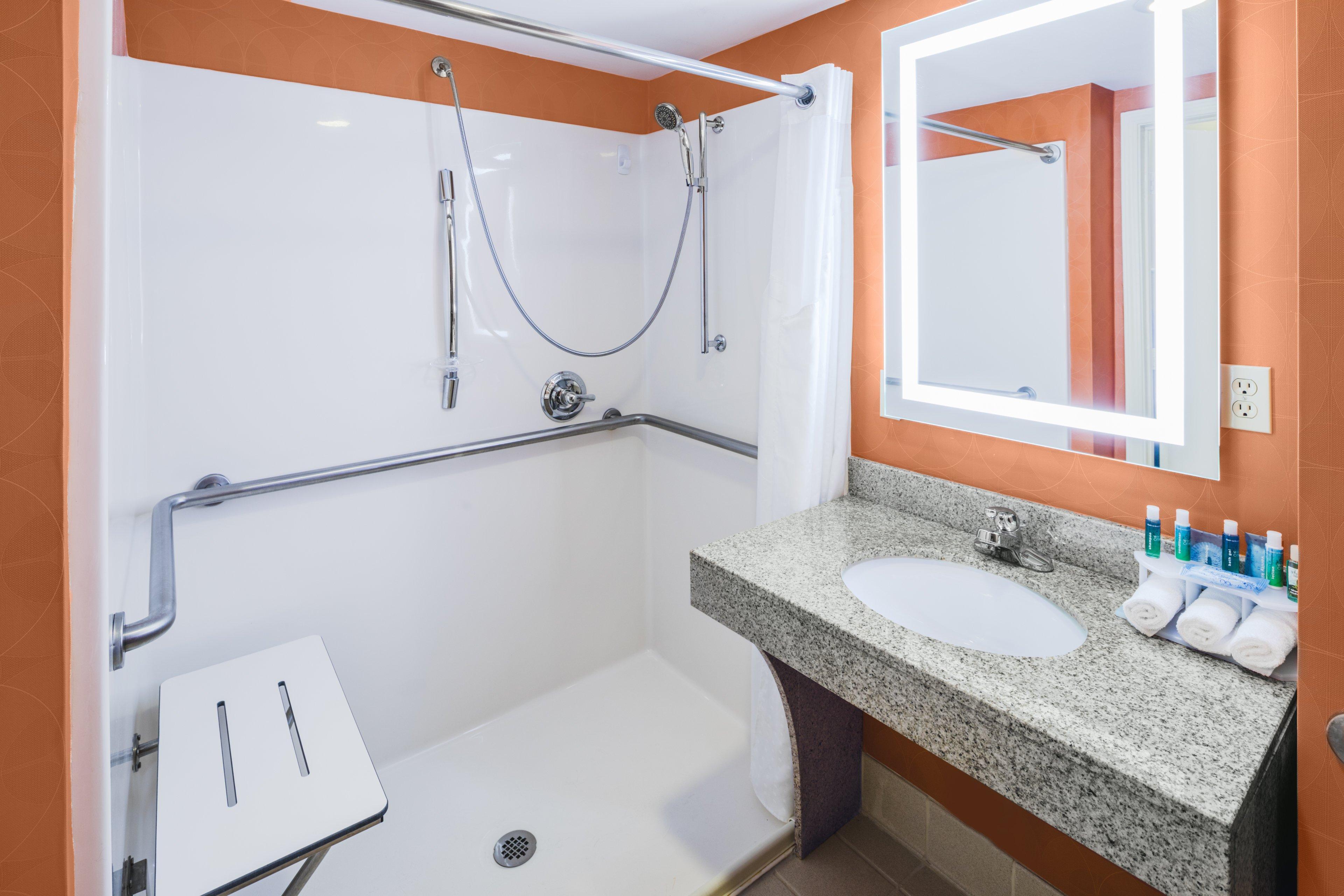 Holiday Inn Express & Suites Atlanta Ne- Duluth By Ihg Eksteriør bilde