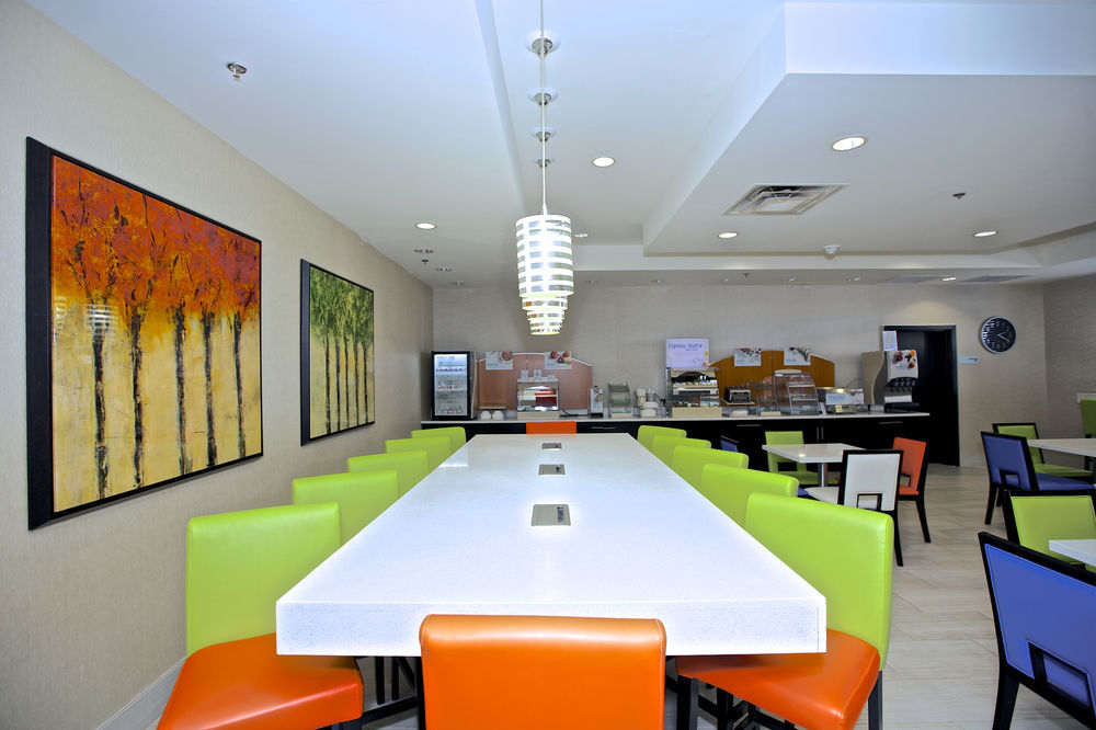 Holiday Inn Express & Suites Atlanta Ne- Duluth By Ihg Eksteriør bilde