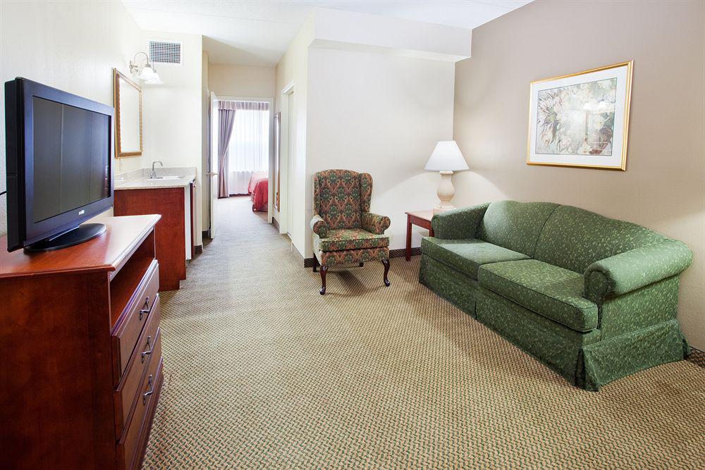 Holiday Inn Express & Suites Atlanta Ne- Duluth By Ihg Eksteriør bilde