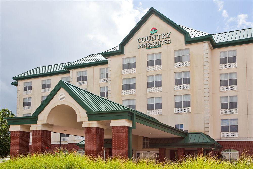Holiday Inn Express & Suites Atlanta Ne- Duluth By Ihg Eksteriør bilde