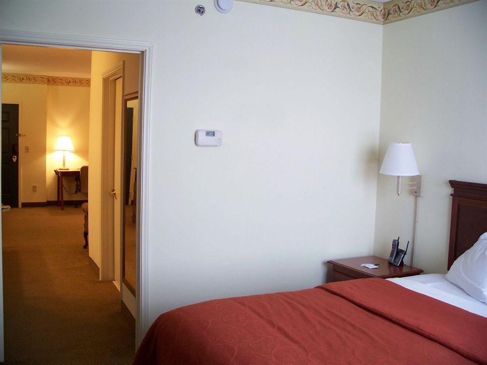 Holiday Inn Express & Suites Atlanta Ne- Duluth By Ihg Eksteriør bilde