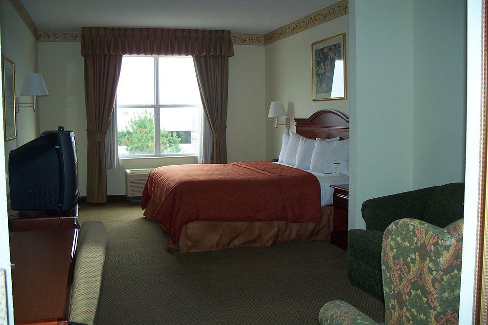 Holiday Inn Express & Suites Atlanta Ne- Duluth By Ihg Eksteriør bilde