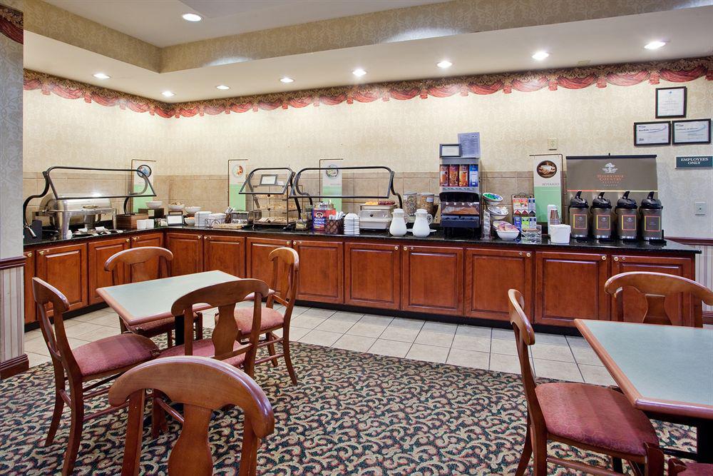 Holiday Inn Express & Suites Atlanta Ne- Duluth By Ihg Eksteriør bilde