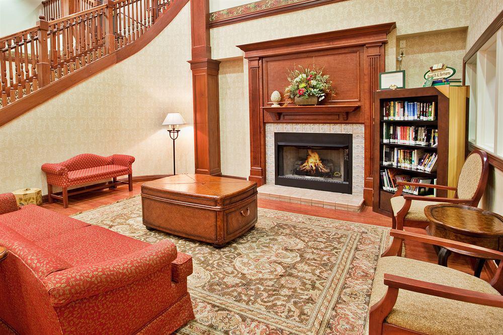 Holiday Inn Express & Suites Atlanta Ne- Duluth By Ihg Eksteriør bilde