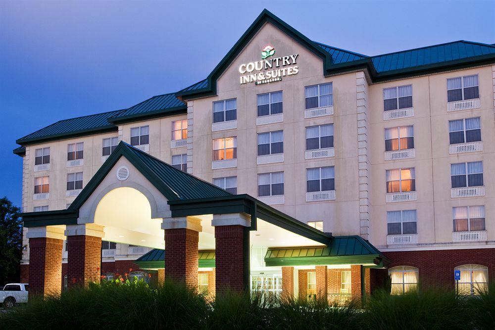 Holiday Inn Express & Suites Atlanta Ne- Duluth By Ihg Eksteriør bilde