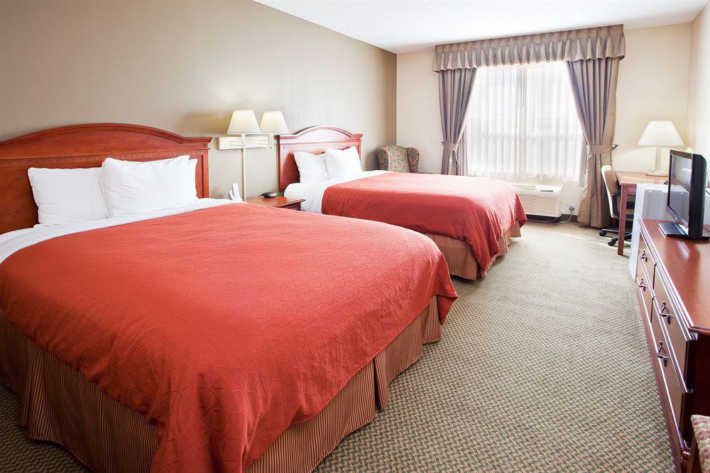 Holiday Inn Express & Suites Atlanta Ne- Duluth By Ihg Eksteriør bilde